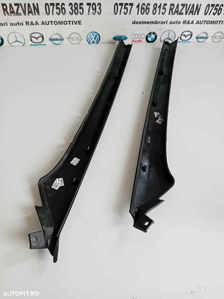 Ornament Parbriz Stanga Dreapta Range Rover Evoque L538 An 2011-2018 - 8