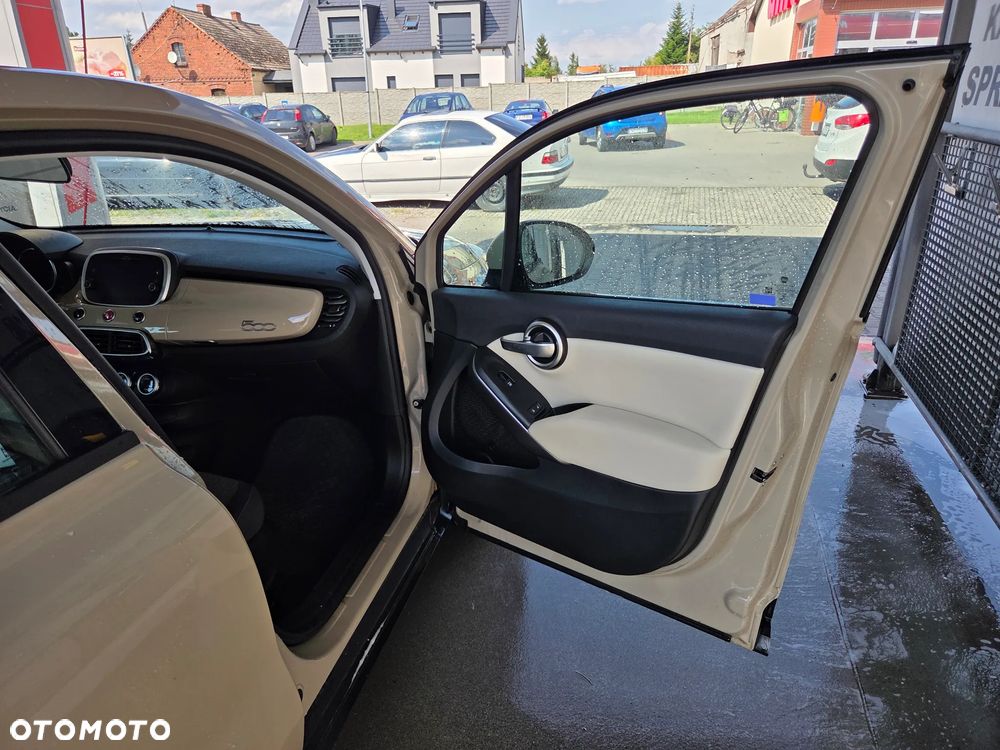 Fiat 500X 1.4 MultiAir Pop Star DDCT - 20
