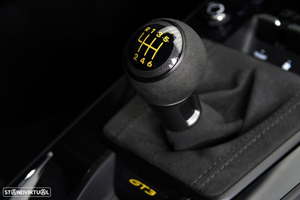 Porsche 911 (991) GT3 - 25
