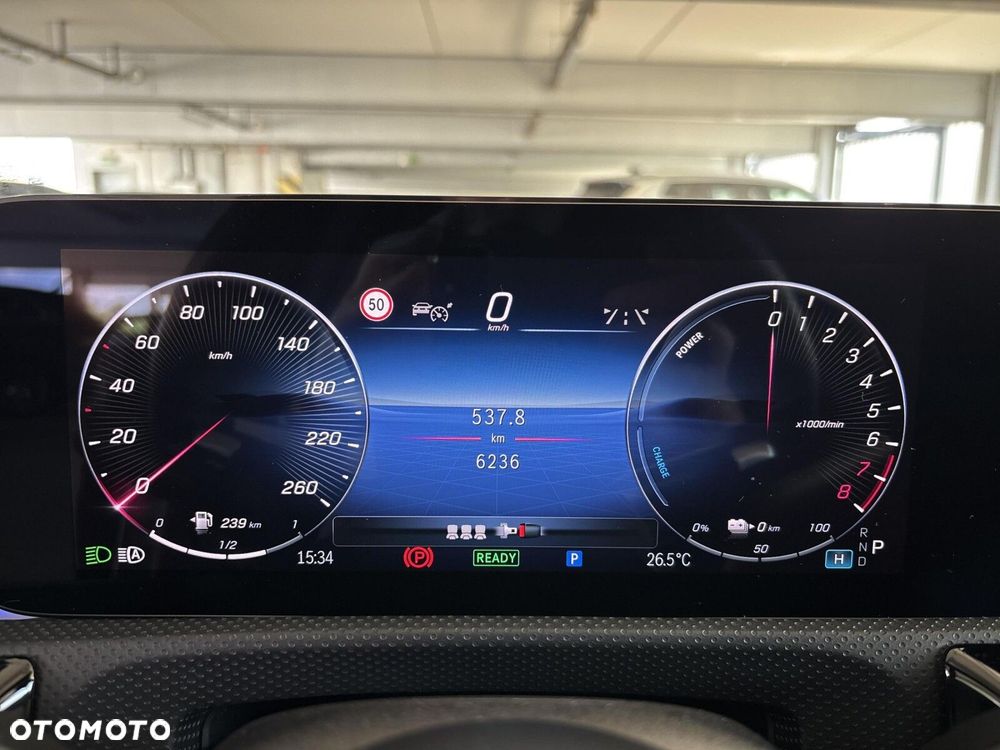 Mercedes-Benz Klasa A - 12