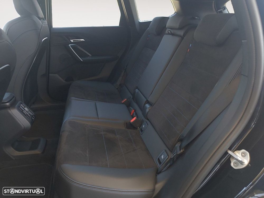 BMW X1 xDrive25e Edição Optimized - 14