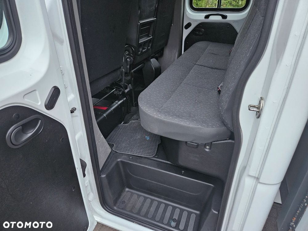 Opel MOVANO !!! DO-KA !!! 2,3 DCI !!! SUPER STAN !!! - 20