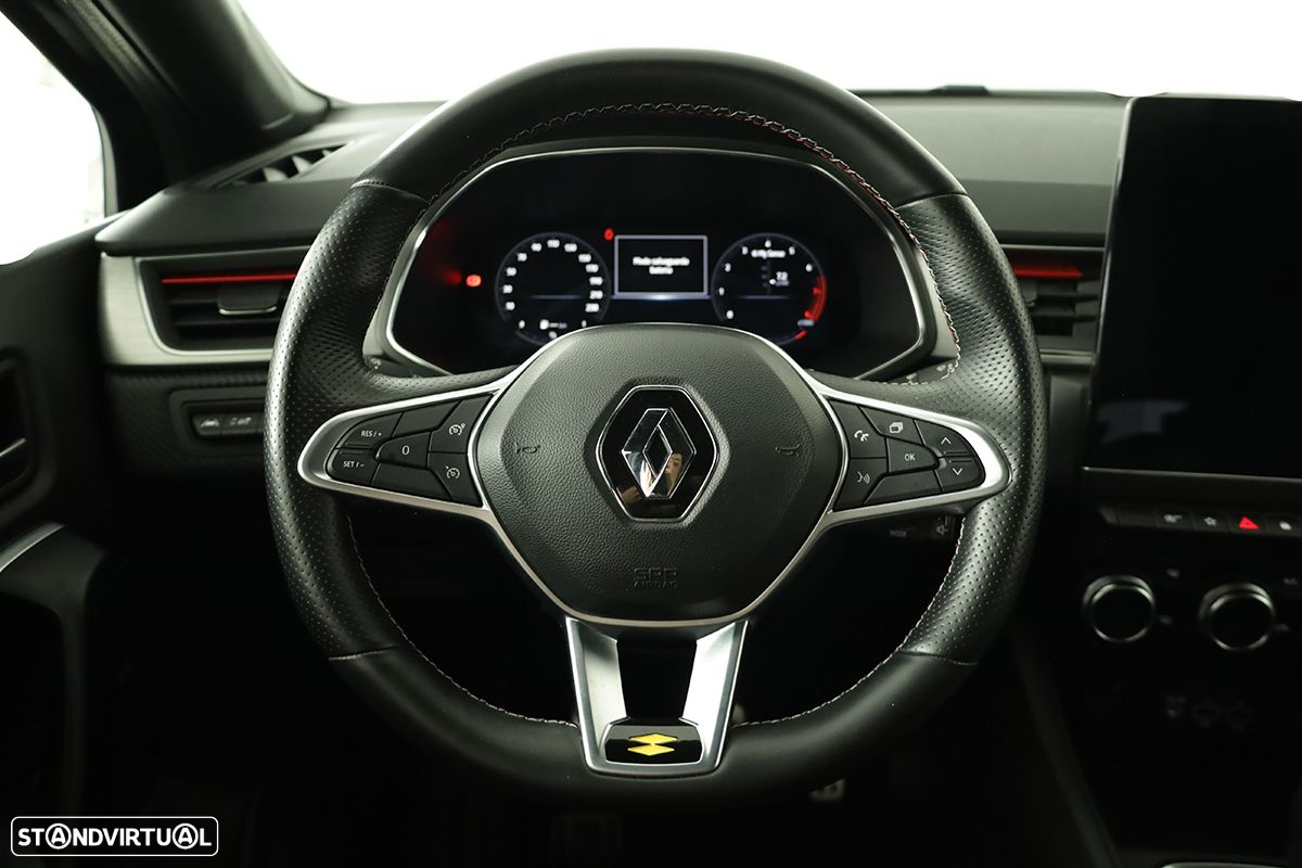 Renault Captur 1.0 TCe RS Line - 15