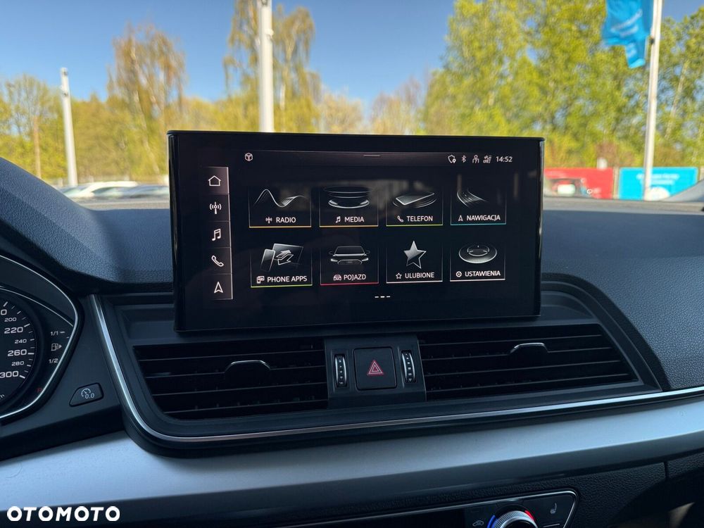 Audi Q5 40 TFSI mHEV Quattro Advanced S tronic - 15