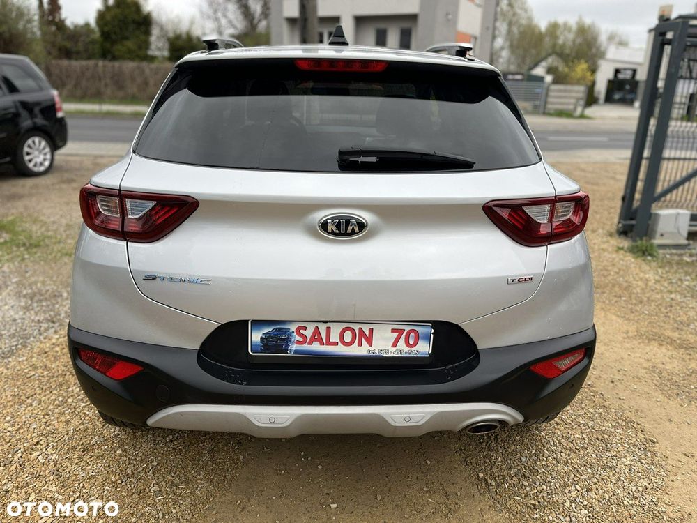 Kia Stonic - 7