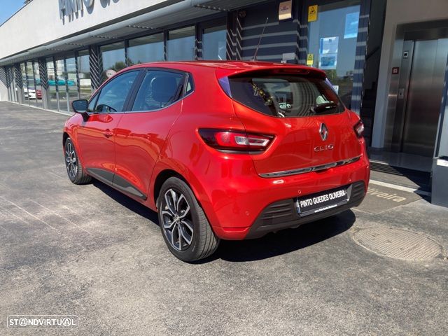 Renault Clio 1.5 dCi Dynamique Sport Edtion - 7