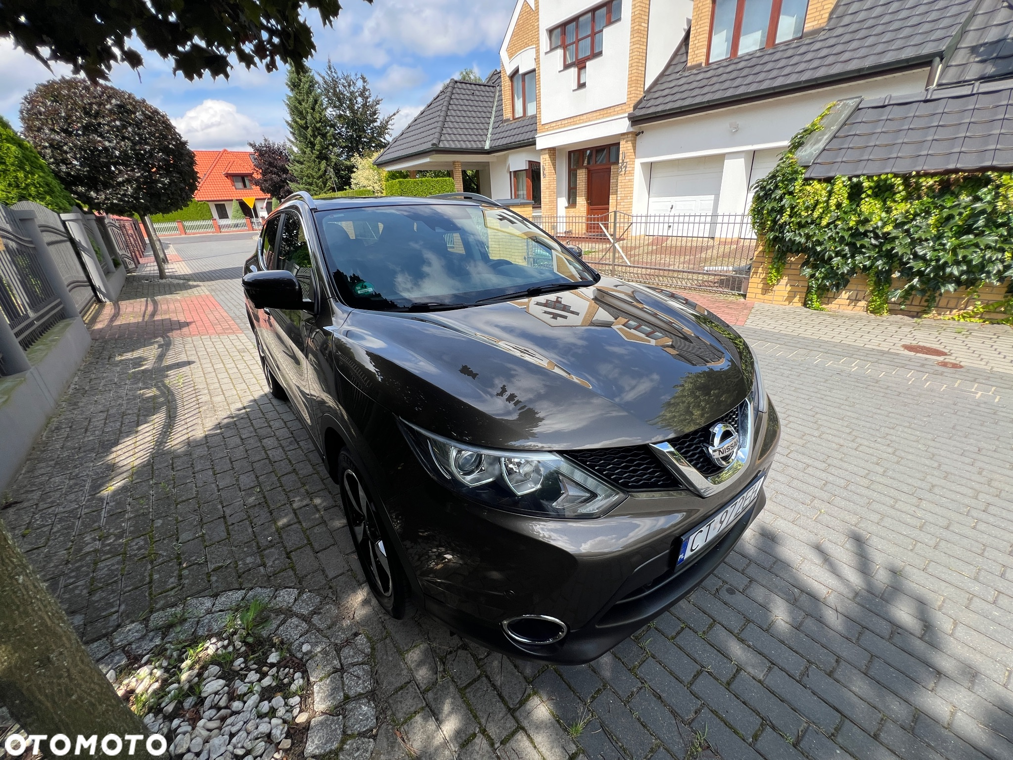 Nissan Qashqai 1.6 DIG-T Tekna+ - 35