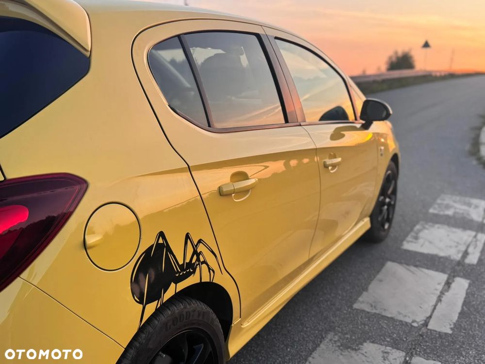 Opel Corsa - 16