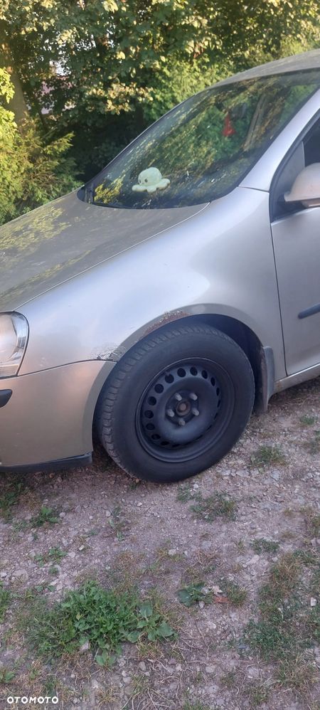 Volkswagen Golf - 9