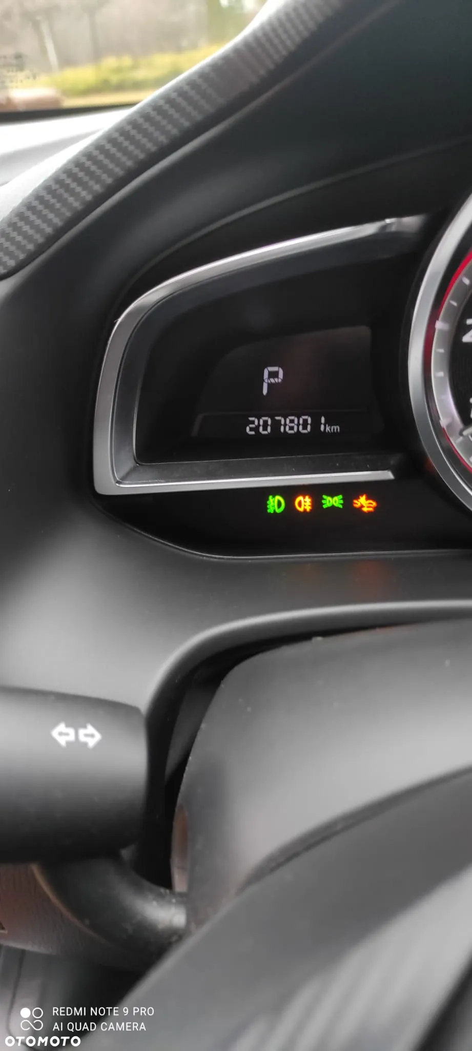 Mazda 3 SKYACTIV-D 150 Automatik Exclusive-Line - 8