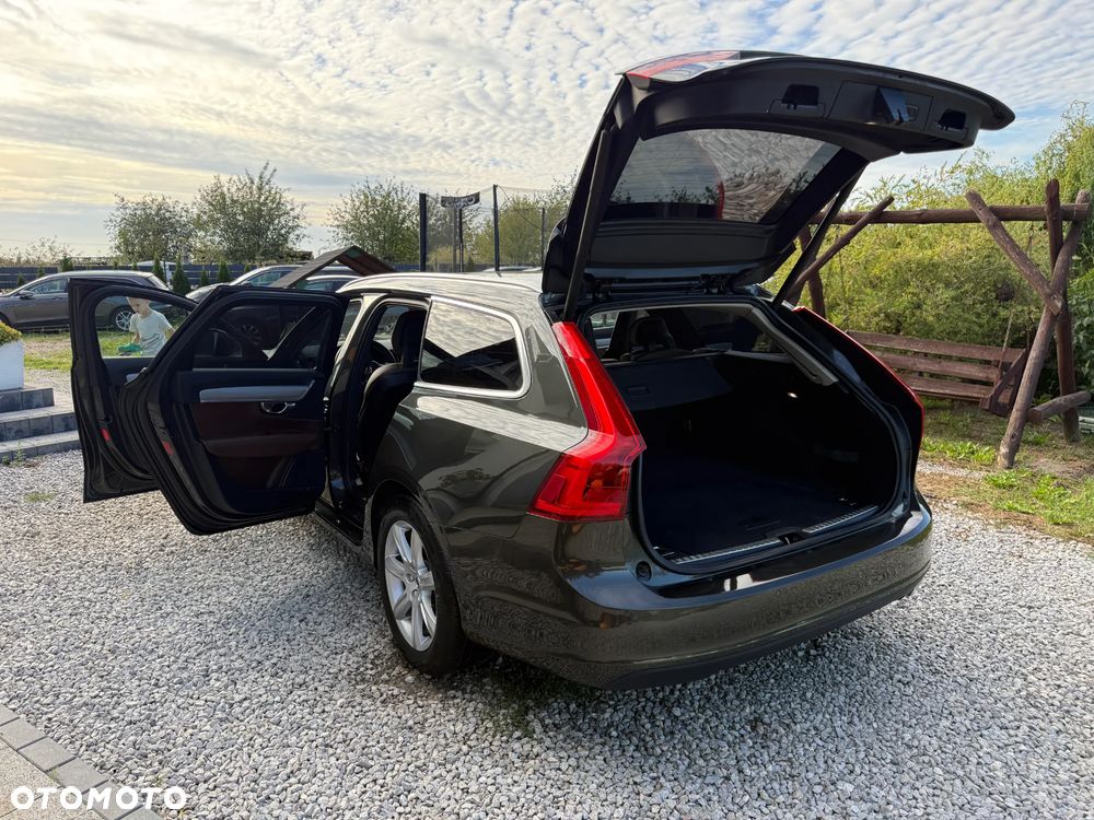 Volvo V90 D3 AWD Geartronic Inscription - 18