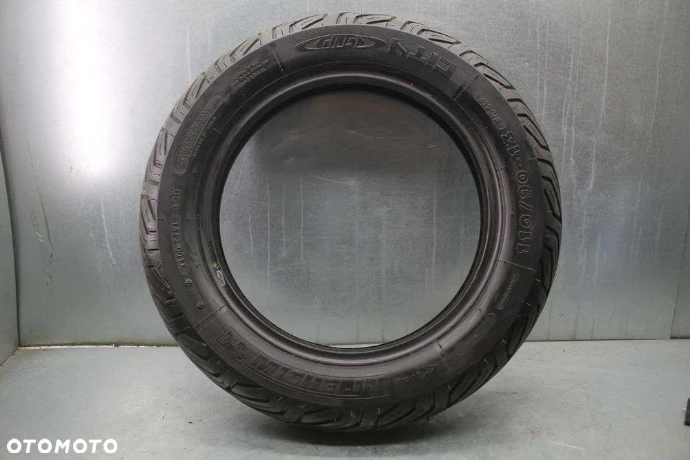 Opona motocyklowa Michelin City Grip 110/90 R13 C447 - 1