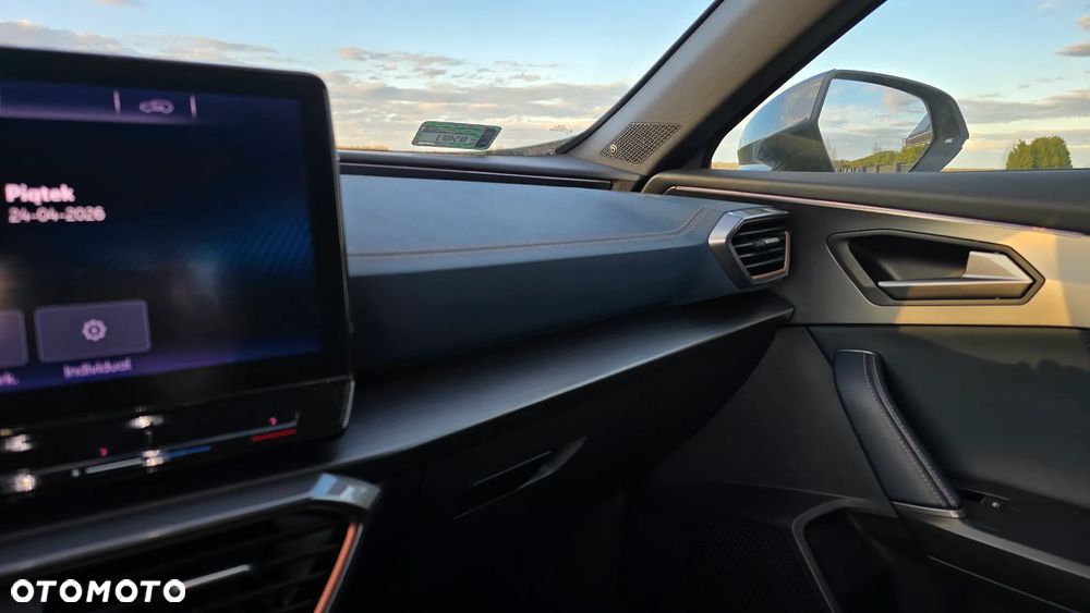 Cupra Formentor 2.0 TSI 4Drive VZ DSG - 5