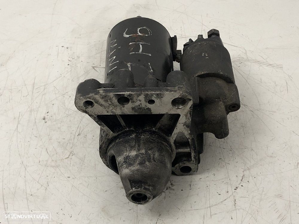 Motor de arranque Usado MINI (R56) Cooper D | 11.06 - 09.10 REF. 0 001 138 006 M... - 4