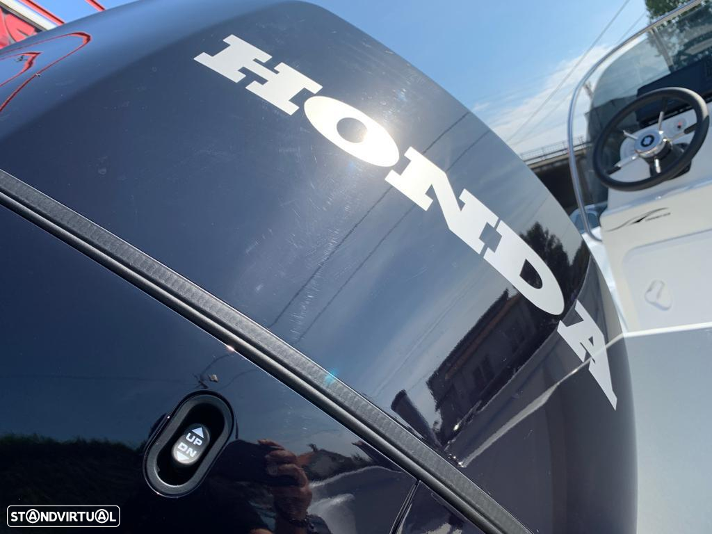 Honda Marine PROMARINE 700S - 12