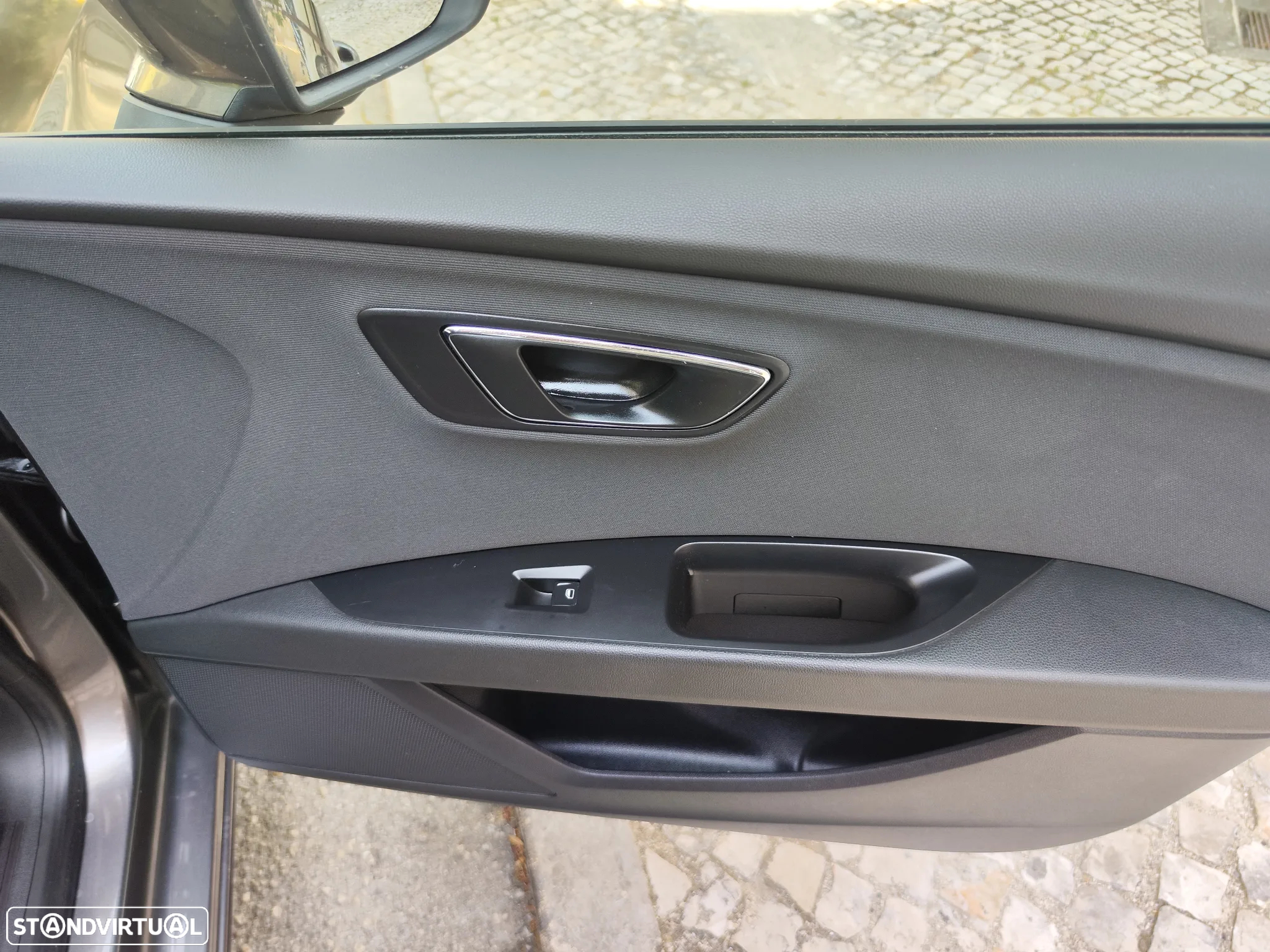 SEAT Leon ST 1.6 TDI Reference Ecomotive - 16