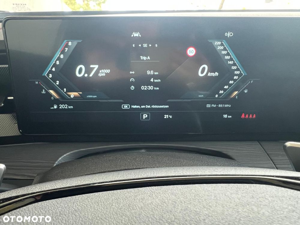 SsangYong/KGM Actyon 1.5 T-GDI Wild 4WD - 23