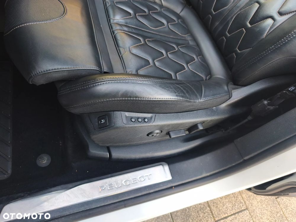 Peugeot 5008 2.0 BlueHDI GT S&S EAT8 - 15