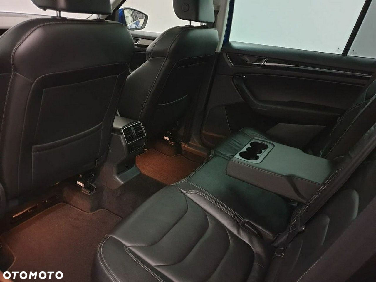 Skoda Kodiaq 2.0 TDI 4x2 Sportline DSG - 27