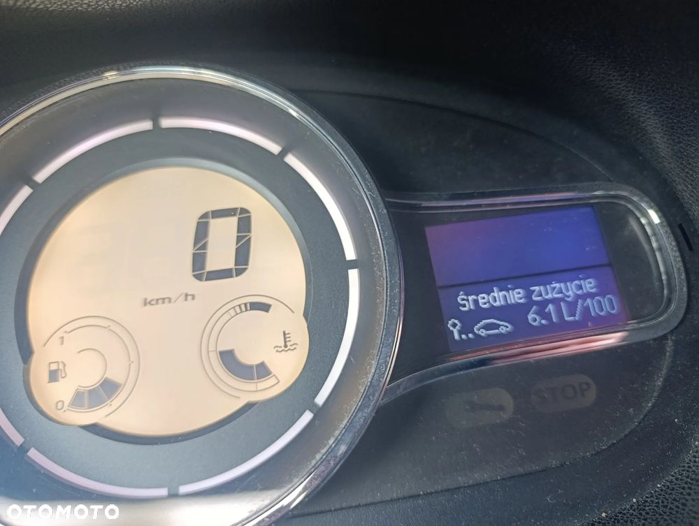 Renault Megane 1.6 16V Dynamique - 11