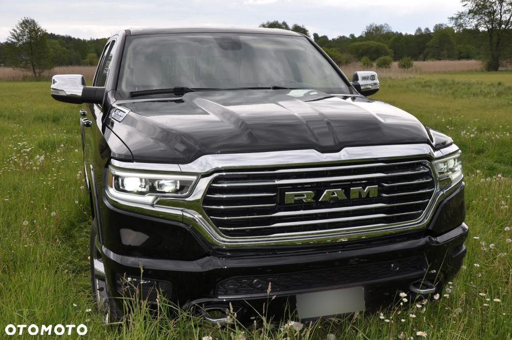 Dodge RAM - 3