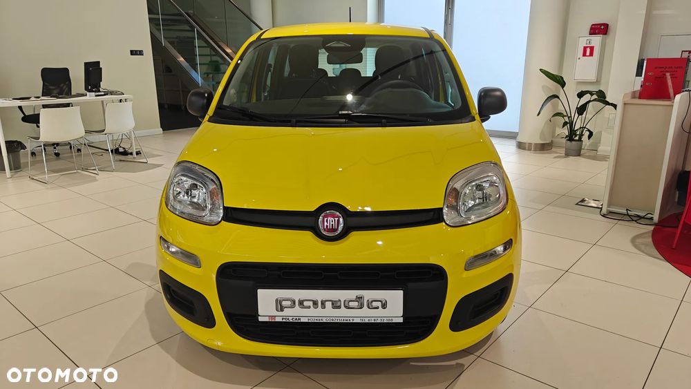 Fiat Pandina 1.0 Hybrid Icon - 2