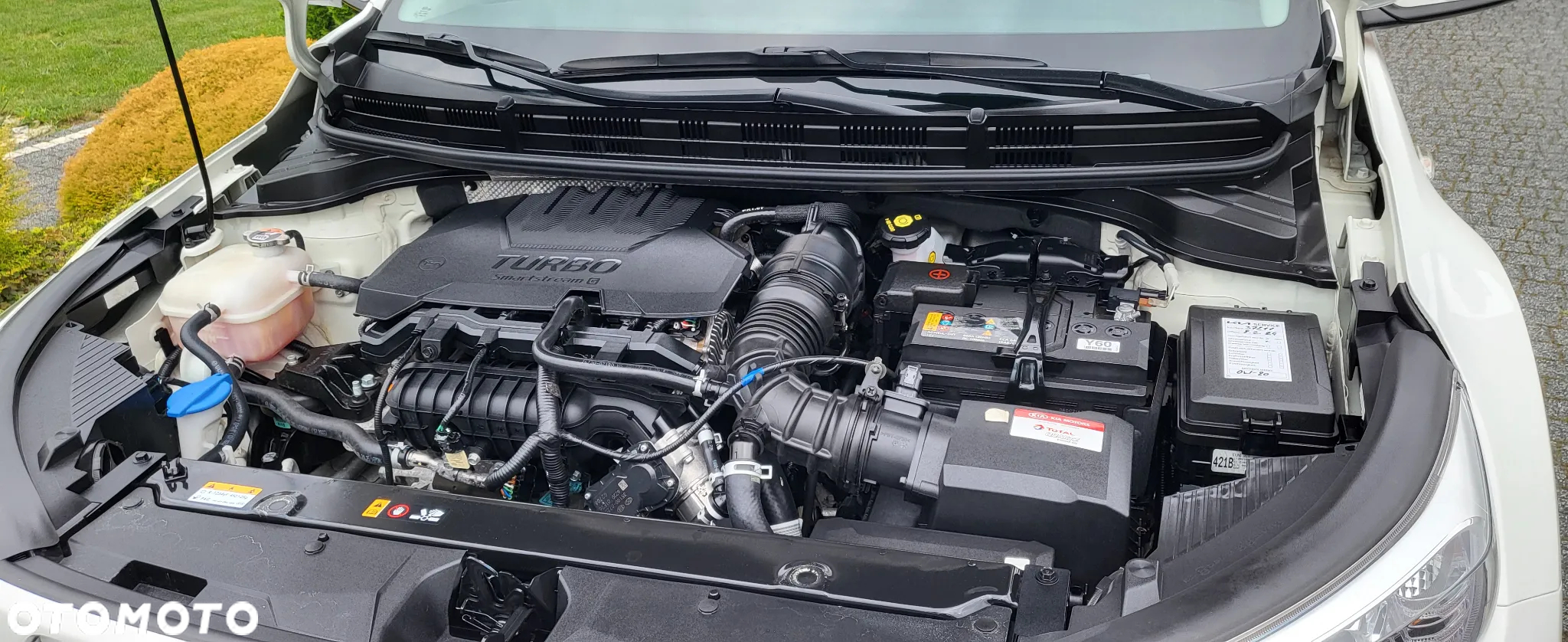 Kia Stonic - 25