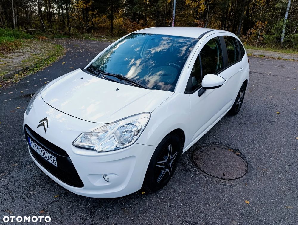 Citroën C3 1.4 VTi Selection - 7