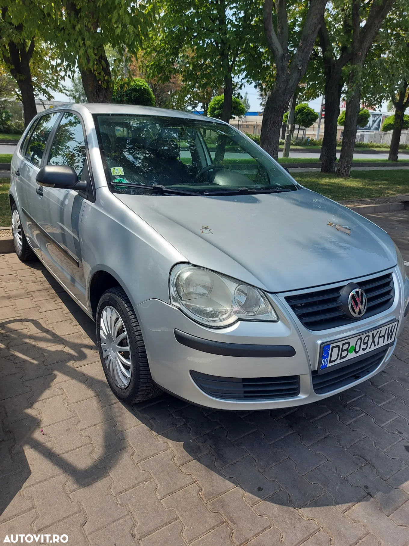 Volkswagen Polo - 4