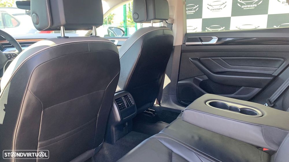 VW Arteon Shooting Brake 1.4 eHybrid OPF DSG Elegance - 26