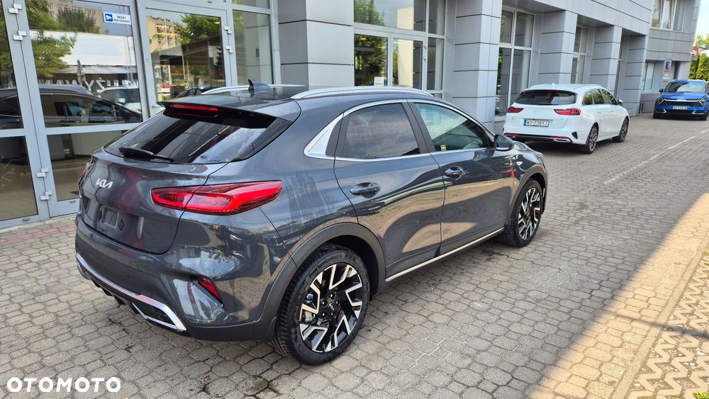 Kia XCeed 1.6 T-GDI M DCT - 9