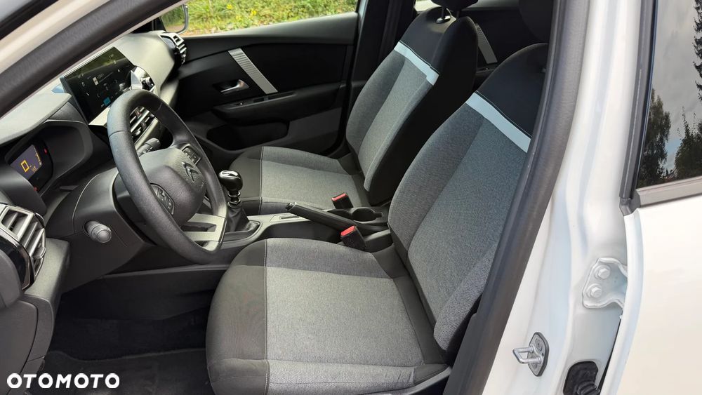 Citroën C4 - 26