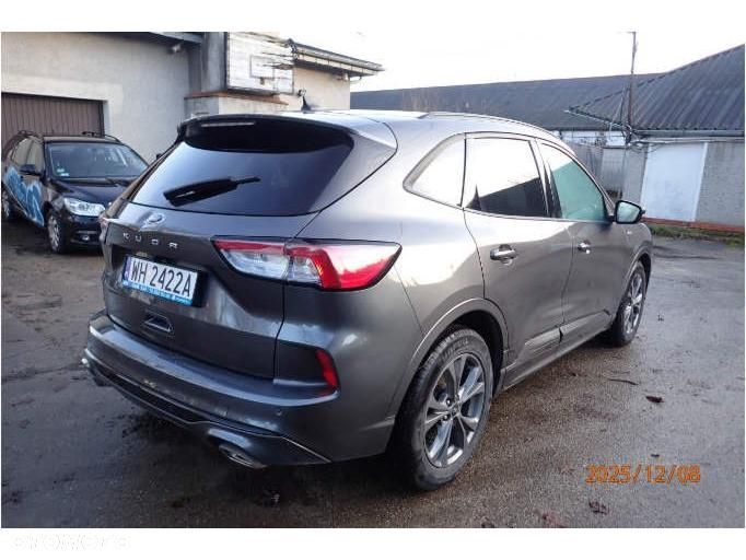 Ford Kuga 1.5 EcoBoost FWD ST-Line - 4