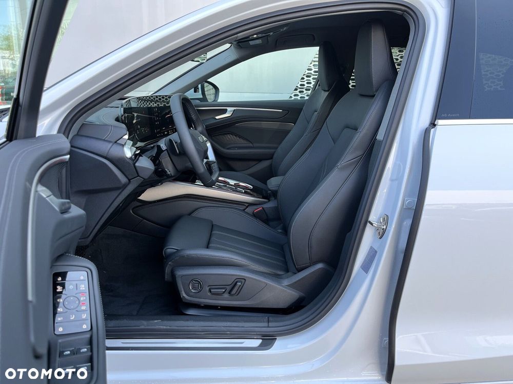 Audi A6 - 6