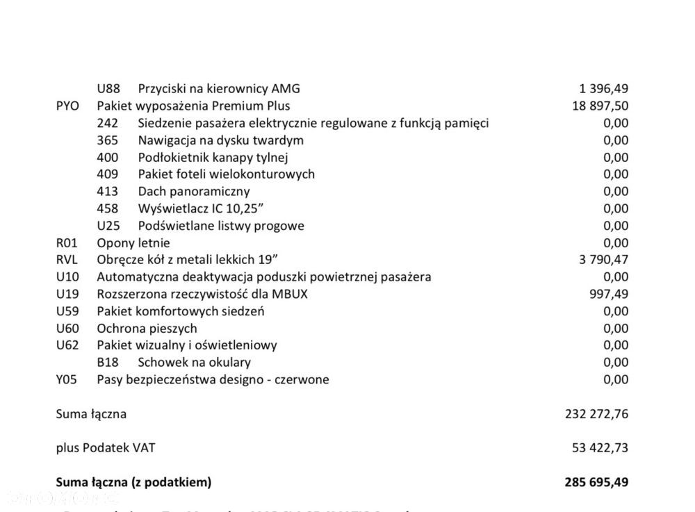 Mercedes-Benz CLA AMG 35 4-Matic 7G-DCT - 8