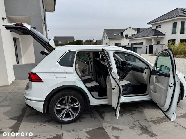 Volkswagen Tiguan 2.0 TDI BMT SCR 4Mot Comfortline DSG - 19