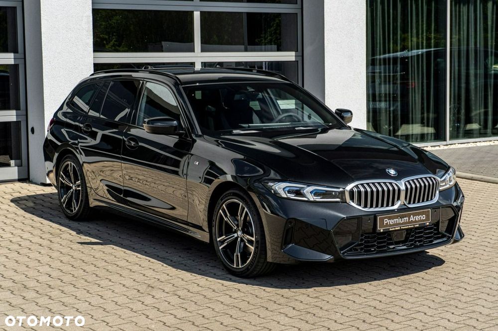 BMW Seria 3 - 8