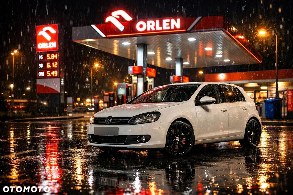 Volkswagen Golf 1.4 TSI Highline - 1