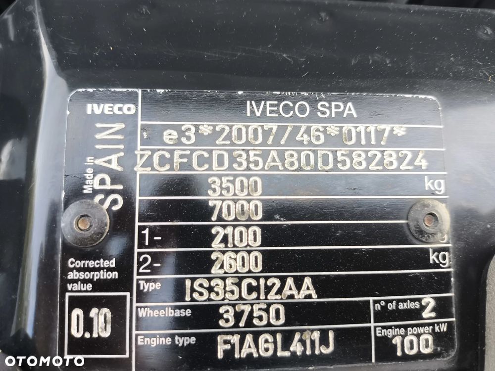 Iveco Daily - 29