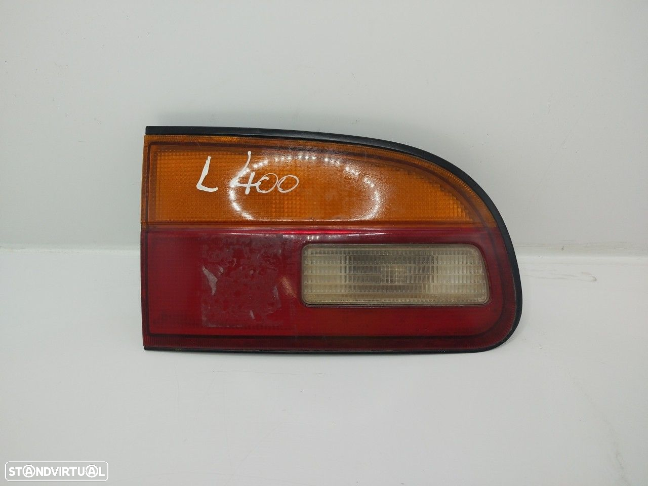 Farolim Stop Esq Mitsubishi L 400 Caixa (Pd_W, Pc_W, Pb_V, Pa_W, Pa_V) - 2