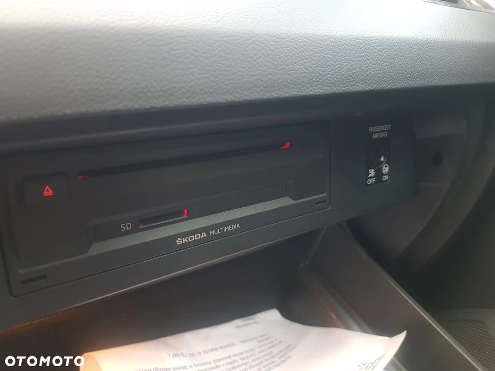 Skoda Octavia 1.6 TDI Active - 6