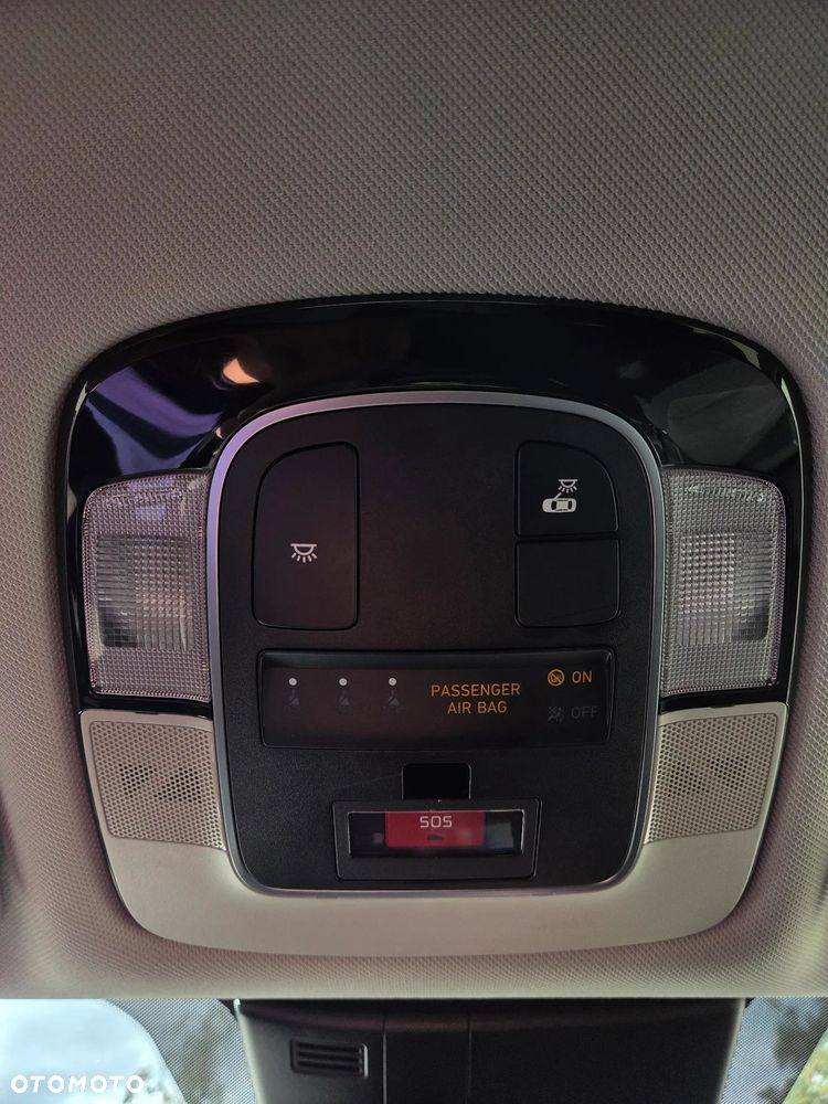 Hyundai Tucson - 19