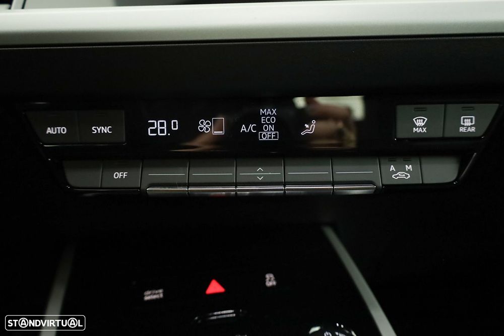 Audi Q4 Sportback e-tron 35 55 kWh - 11