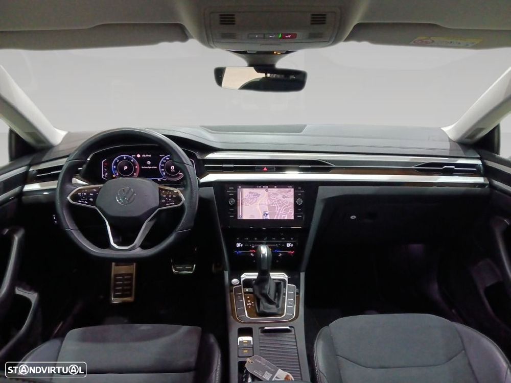 VW Arteon 2.0 TDI Elegance DSG - 12