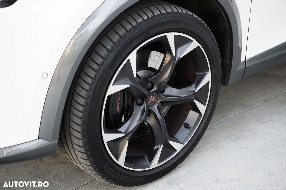 Cupra Formentor 1.4 e-HYBRID PHEV VZ - 14