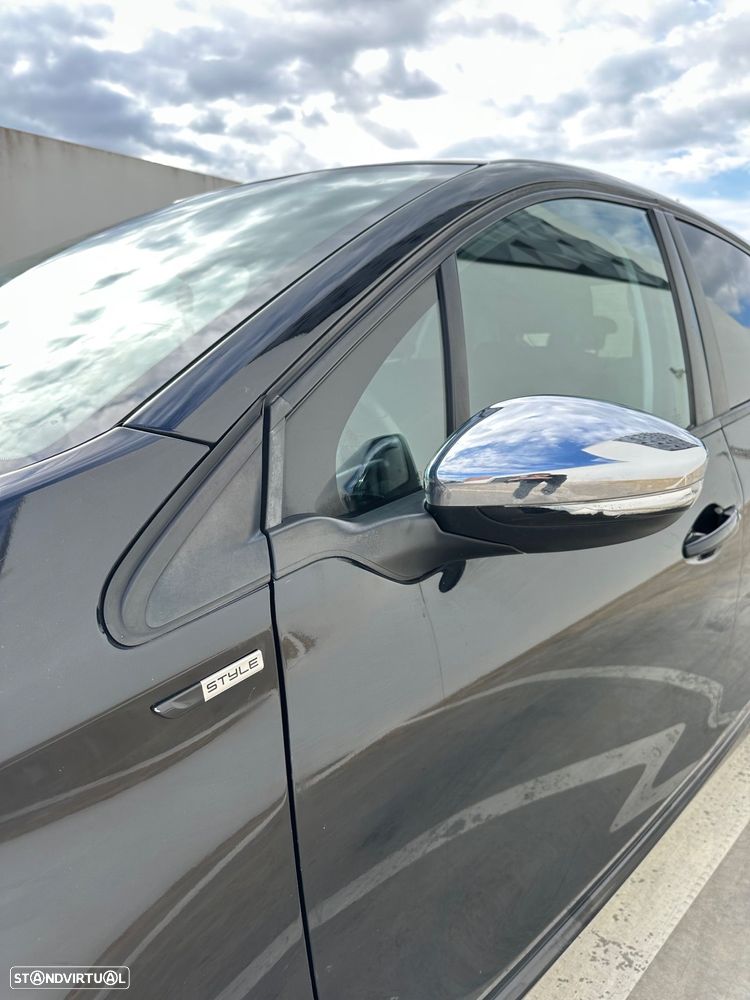 Peugeot 208 1.6 BlueHDi Style - 9