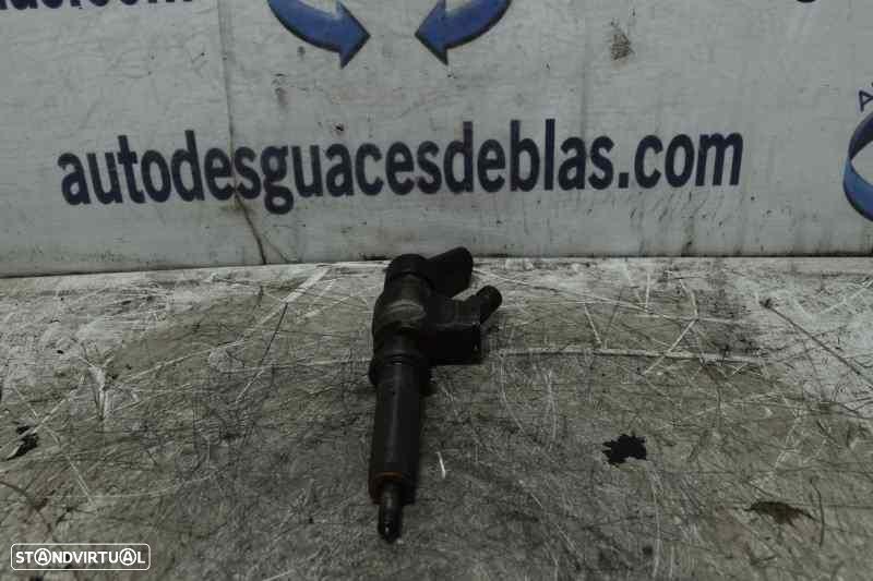 INJETOR CITROEN BERLINGO - 1