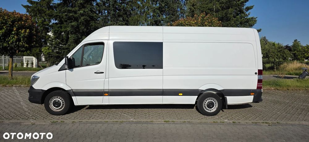 Mercedes-Benz sprinter 906 - 3