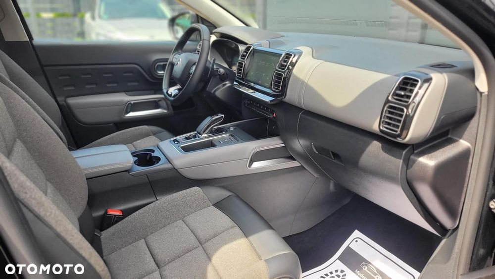 Citroën C5 Aircross 225 e.EAT8 SHINE PACK - 36