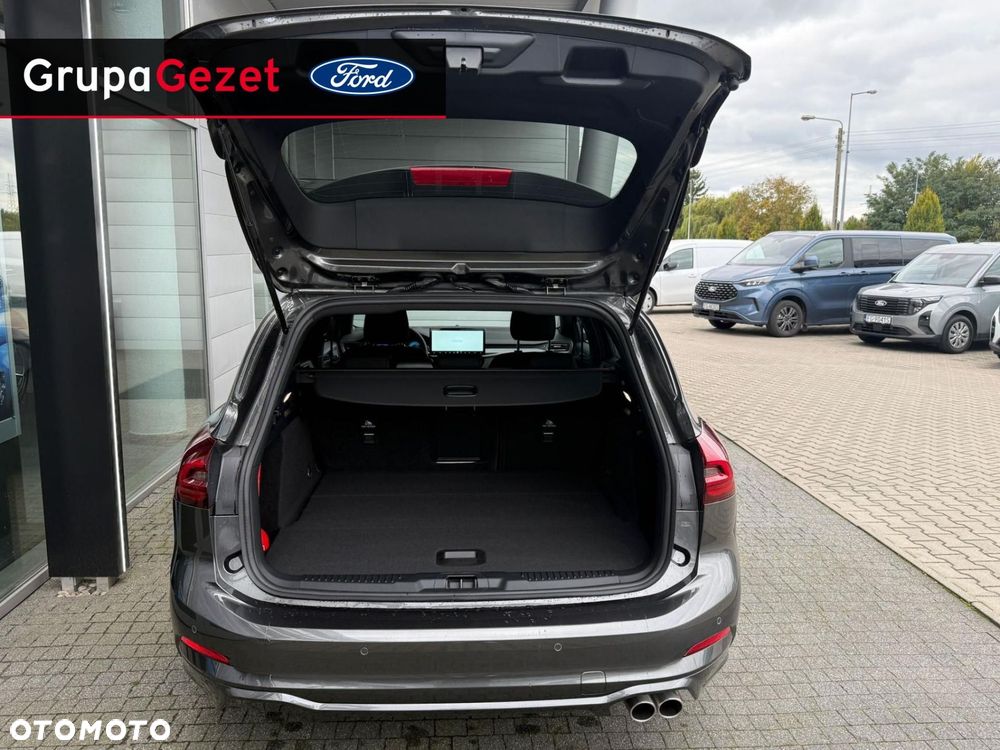 Ford Focus - 19